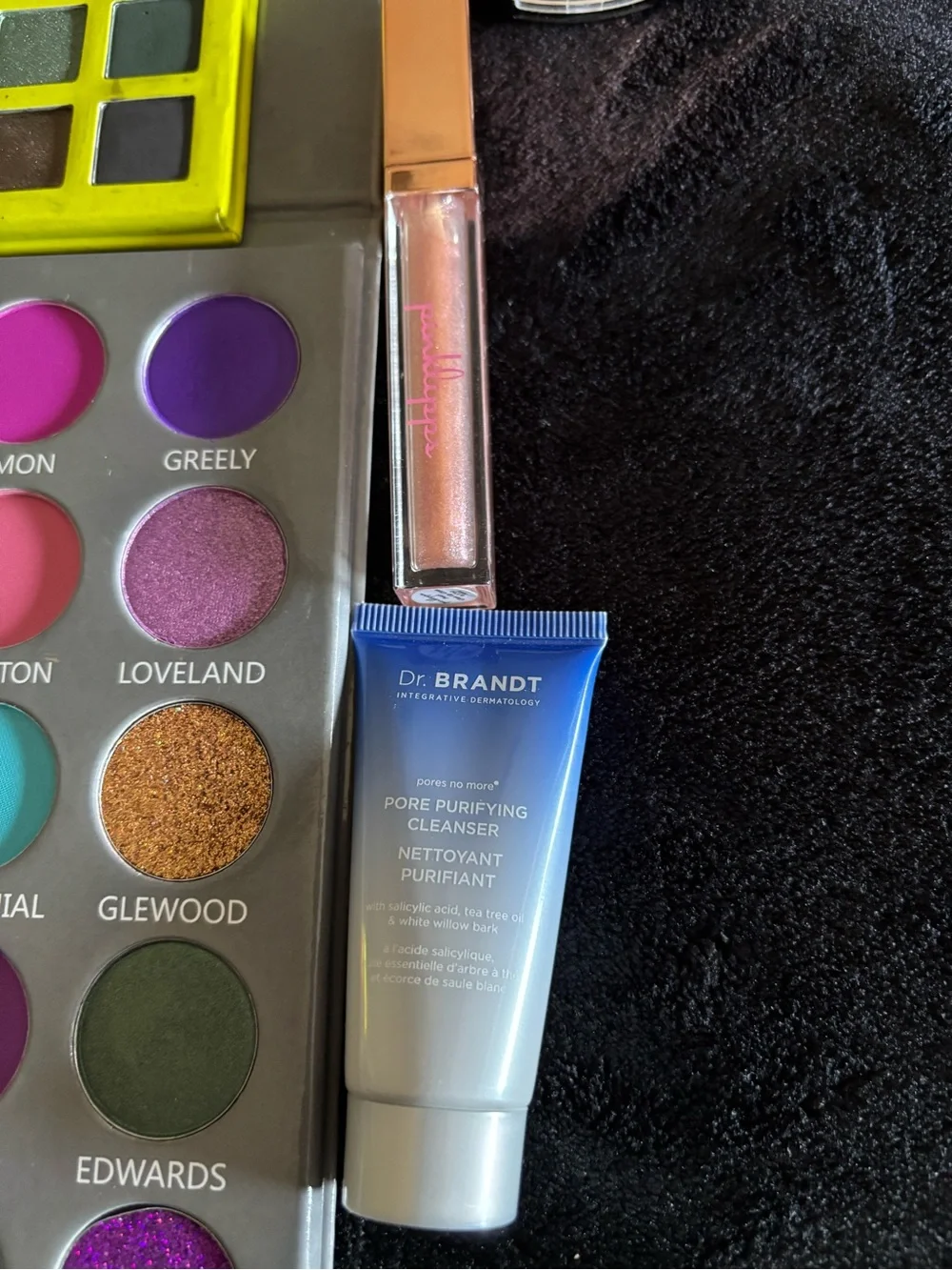 35-Pan Eyeshadow Palette Makeup Bundle -Makeup Artist Trying To Declutter